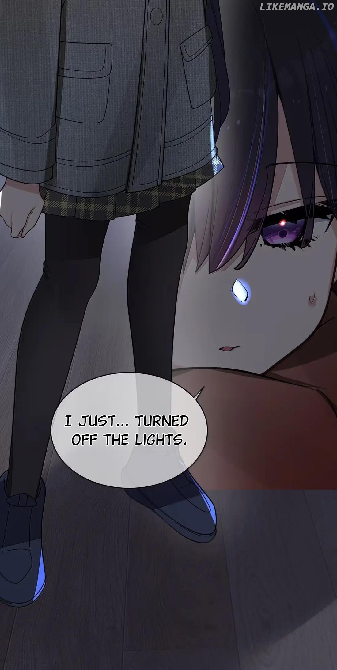 My Fake Girlfriends are using me as a Shield Chapter 171 - page 36